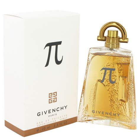 givenchy pi cologne 1.7|pi by givenchy for men.